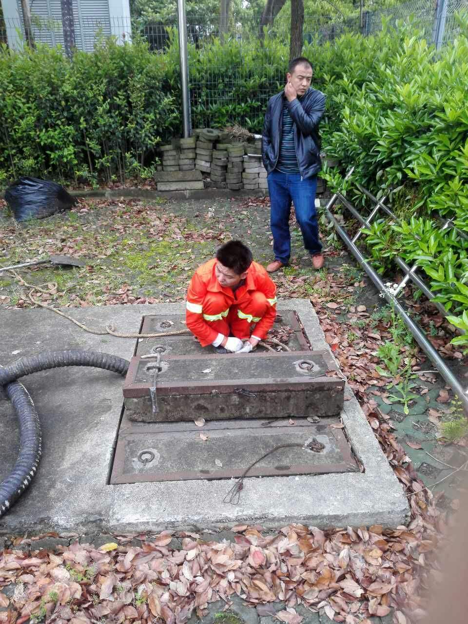 大峪镇吸污抽粪