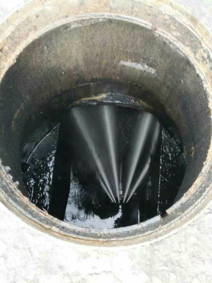 大峪镇市政管道清洗-排污管道清洗